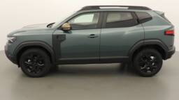 DACIA DUSTER Duster Mild Hybrid 130 4x4 Extreme5 portes VP Essence sans plomb042025