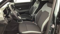 DACIA DUSTER Duster Mild Hybrid 130 4x4 Extreme5 portes VP Essence sans plomb042025