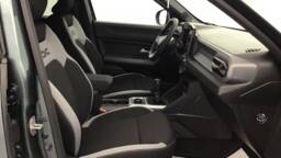 DACIA DUSTER Duster Mild Hybrid 130 4x4 Extreme5 portes VP Essence sans plomb042025