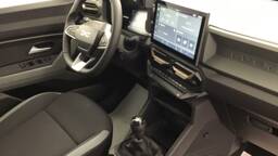 DACIA DUSTER Duster Mild Hybrid 130 4x4 Extreme5 portes VP Essence sans plomb042025