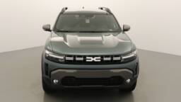 DACIA DUSTER Duster Mild Hybrid 130 4x4 Extreme5 portes VP Essence sans plomb042025