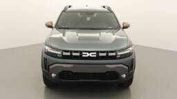 DACIA DUSTER Duster Mild Hybrid 130 4x4 Extreme5 portes VP Essence sans plomb042025