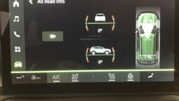 DACIA DUSTER Duster Mild Hybrid 130 4x4 Extreme5 portes VP Essence sans plomb042025