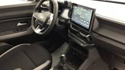 DACIA DUSTER Duster Mild Hybrid 130 4x4 Extreme5 portes VP Essence sans plomb042025