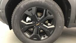 DACIA DUSTER Duster Mild Hybrid 130 4x4 Extreme5 portes VP Essence sans plomb042025