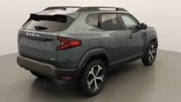 DACIA DUSTER Duster Mild Hybrid 130 4x4 Extreme5 portes VP Essence sans plomb042025