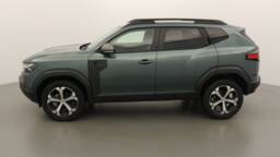 DACIA DUSTER Duster Mild Hybrid 130 4x4 Extreme5 portes VP Essence sans plomb042025