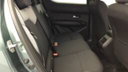 DACIA DUSTER Duster Mild Hybrid 130 4x4 Extreme5 portes VP Essence sans plomb042025