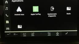 DACIA DUSTER Duster Mild Hybrid 130 4x4 Extreme5 portes VP Essence sans plomb042025