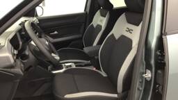 DACIA DUSTER Duster Mild Hybrid 130 4x4 Extreme5 portes VP Essence sans plomb042025