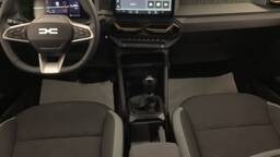 DACIA DUSTER Duster Mild Hybrid 130 4x4 Extreme5 portes VP Essence sans plomb042025