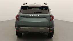 DACIA DUSTER Duster Mild Hybrid 130 4x4 Extreme5 portes VP Essence sans plomb042025