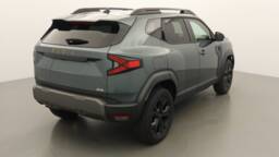 DACIA DUSTER Duster Mild Hybrid 130 4x4 Extreme5 portes VP Essence sans plomb042025