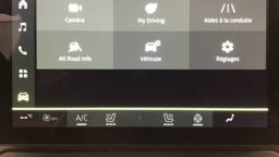 DACIA DUSTER Duster Mild Hybrid 130 4x4 Extreme5 portes VP Essence sans plomb042025