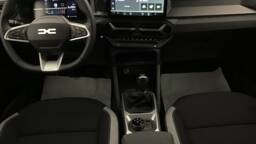 DACIA DUSTER Duster Mild Hybrid 130 4x4 Extreme5 portes VP Essence sans plomb042025