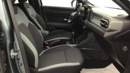 DACIA DUSTER Duster Mild Hybrid 130 4x4 Extreme5 portes VP Essence sans plomb042025