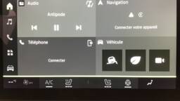 DACIA DUSTER Duster Mild Hybrid 130 Extreme5 portes VP Essence sans plomb042025