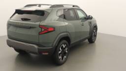 DACIA DUSTER Duster Mild Hybrid 130 Extreme5 portes VP Essence sans plomb042025