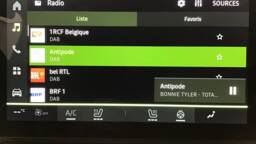 DACIA DUSTER Duster Mild Hybrid 130 Extreme5 portes VP Essence sans plomb042025