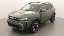 DACIA DUSTER Duster Mild Hybrid 130 Extreme5 portes VP Essence sans plomb042025