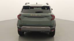 DACIA DUSTER Duster Mild Hybrid 130 Extreme5 portes VP Essence sans plomb042025