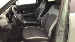 DACIA DUSTER Duster Mild Hybrid 130 Extreme5 portes VP Essence sans plomb042025