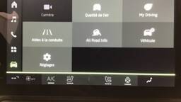 DACIA DUSTER Duster Mild Hybrid 130 Extreme5 portes VP Essence sans plomb042025