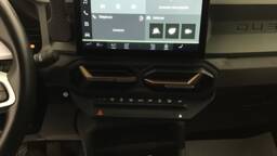 DACIA DUSTER Duster Mild Hybrid 130 Extreme5 portes VP Essence sans plomb042025