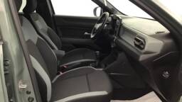 DACIA DUSTER Duster Mild Hybrid 130 Extreme5 portes VP Essence sans plomb042025