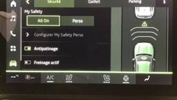 DACIA DUSTER Duster Mild Hybrid 130 Extreme5 portes VP Essence sans plomb042025