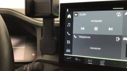 DACIA DUSTER Duster Mild Hybrid 130 Extreme5 portes VP Essence sans plomb042025