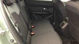 DACIA DUSTER Duster Mild Hybrid 130 Extreme5 portes VP Essence sans plomb042025