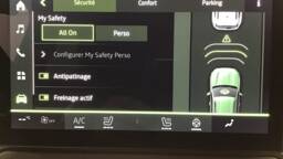 DACIA DUSTER Duster Mild Hybrid 130 Extreme5 portes VP Essence sans plomb042025