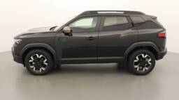 DACIA DUSTER Duster Mild Hybrid 130 Extreme5 portes VP Essence sans plomb042025