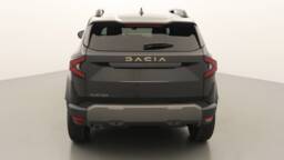 DACIA DUSTER Duster Mild Hybrid 130 Extreme5 portes VP Essence sans plomb042025