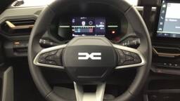 DACIA DUSTER Duster Mild Hybrid 130 Extreme5 portes VP Essence sans plomb042025