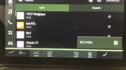 DACIA DUSTER Duster Mild Hybrid 130 Extreme5 portes VP Essence sans plomb042025