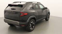 DACIA DUSTER Duster Mild Hybrid 130 Extreme5 portes VP Essence sans plomb042025