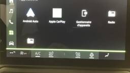 DACIA DUSTER Duster Mild Hybrid 130 Extreme5 portes VP Essence sans plomb042025