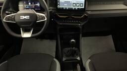 DACIA DUSTER Duster Mild Hybrid 130 Extreme5 portes VP Essence sans plomb042025