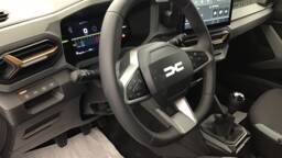 DACIA DUSTER Duster Mild Hybrid 130 Extreme5 portes VP Essence sans plomb042025