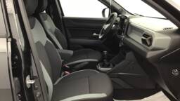 DACIA DUSTER Duster Mild Hybrid 130 Extreme5 portes VP Essence sans plomb042025