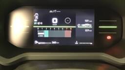 DACIA DUSTER Duster Mild Hybrid 130 Extreme5 portes VP Essence sans plomb042025