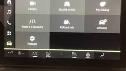 DACIA DUSTER Duster Mild Hybrid 130 Extreme5 portes VP Essence sans plomb042025