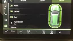 DACIA DUSTER Duster Mild Hybrid 130 Extreme5 portes VP Essence sans plomb042025