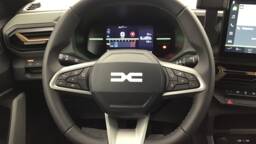 DACIA DUSTER Duster Mild Hybrid 130 Extreme5 portes VP Essence sans plomb042025