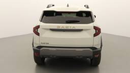 DACIA DUSTER Duster Mild Hybrid 130 Extreme5 portes VP Essence sans plomb042025