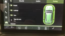 DACIA DUSTER Duster Mild Hybrid 130 Extreme5 portes VP Essence sans plomb042025