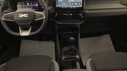 DACIA DUSTER Duster Mild Hybrid 130 Extreme5 portes VP Essence sans plomb042025