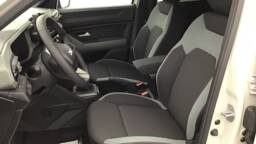 DACIA DUSTER Duster Mild Hybrid 130 Extreme5 portes VP Essence sans plomb042025